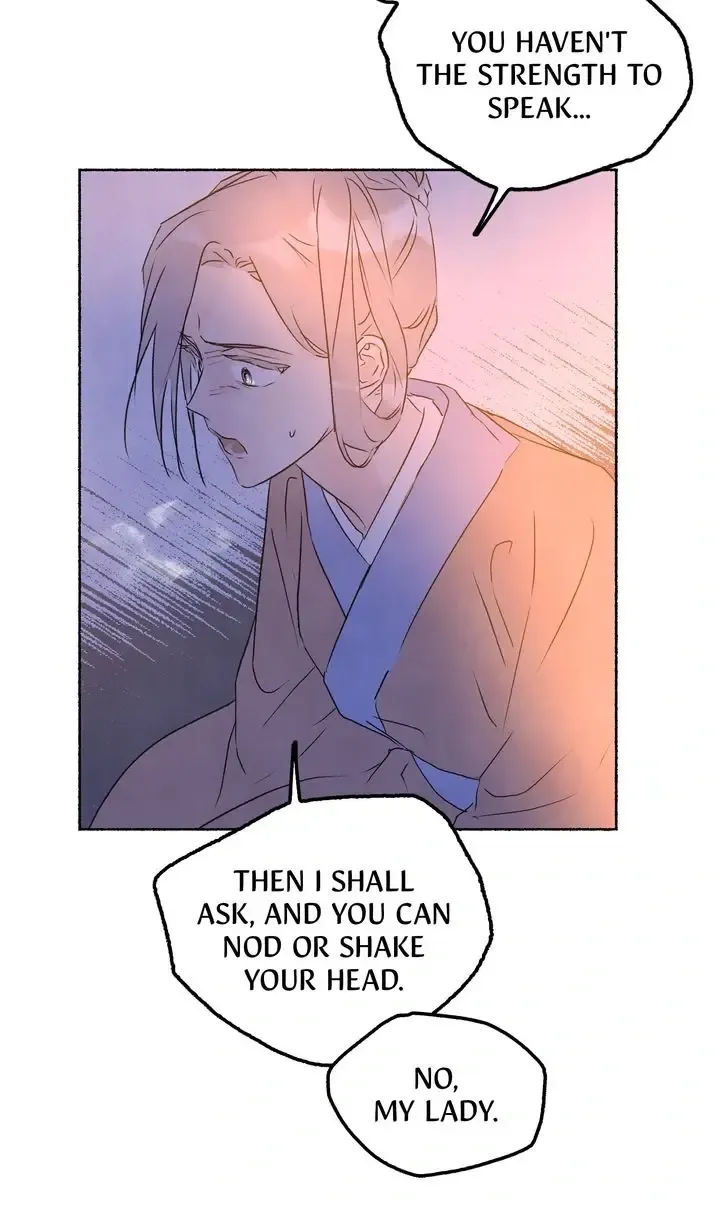 The Tale Of The Frost Flower Zinmanga X Chapter 113 Page 15