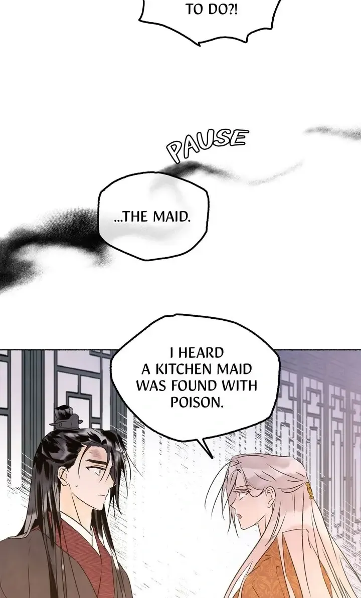 The Tale Of The Frost Flower Zinmanga X Chapter 112 Page 41