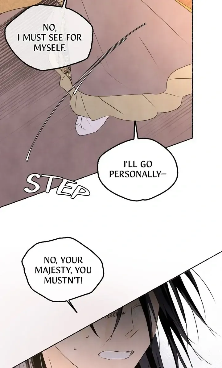 The Tale Of The Frost Flower Zinmanga X Chapter 112 Page 43