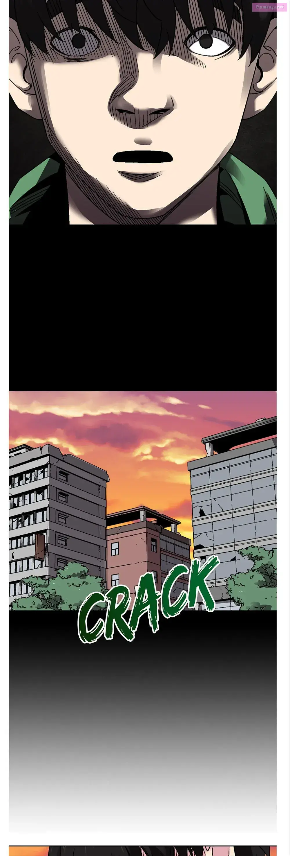 Capture The Golem And Escape Poverty Zinmanga X Chapter 27 Page 24