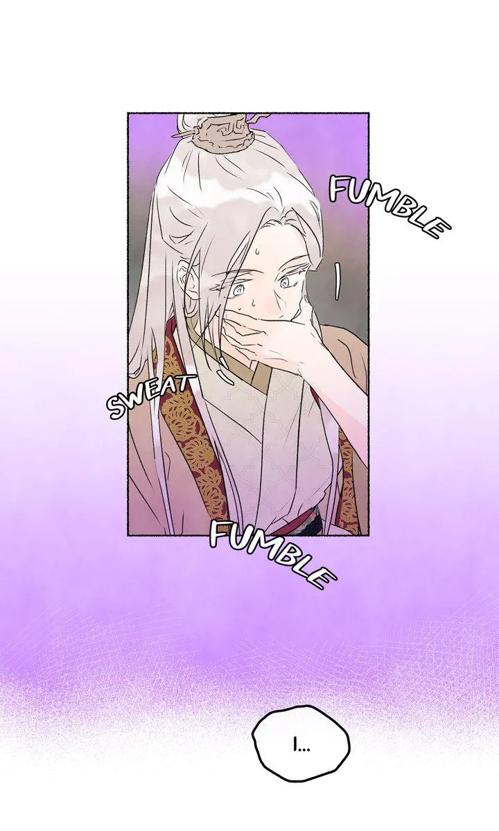 The Tale Of The Frost Flower Zinmanga X Chapter 110 Page 21