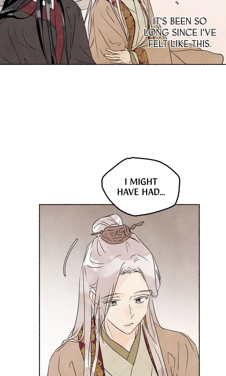 The Tale Of The Frost Flower Zinmanga X Chapter 110 Page 27