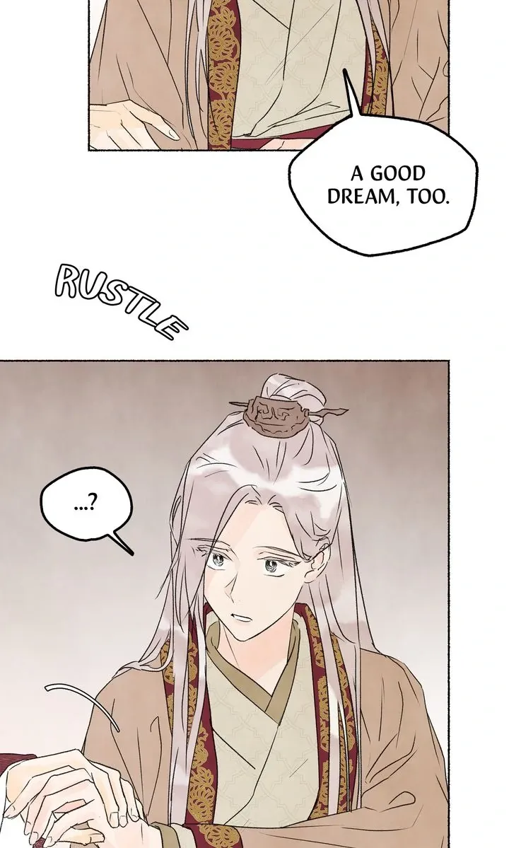The Tale Of The Frost Flower Zinmanga X Chapter 110 Page 28