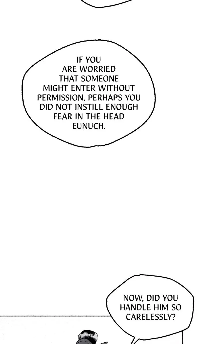 The Tale Of The Frost Flower Zinmanga X Chapter 110 Page 43