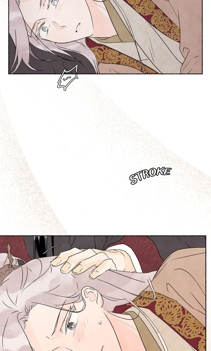 The Tale Of The Frost Flower Zinmanga X Chapter 110 Page 56