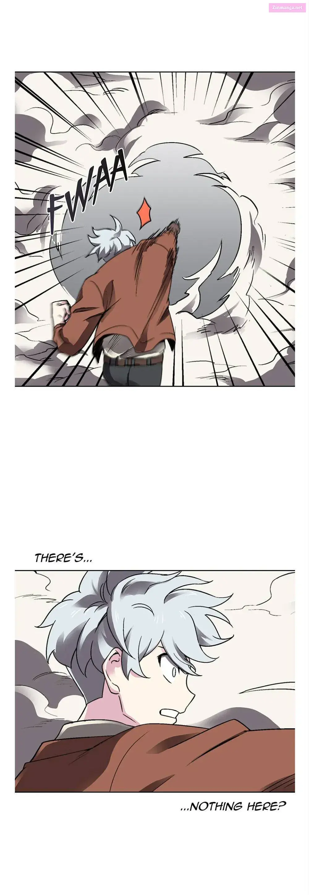 Capture The Golem And Escape Poverty Zinmanga X Chapter 25 Page 5