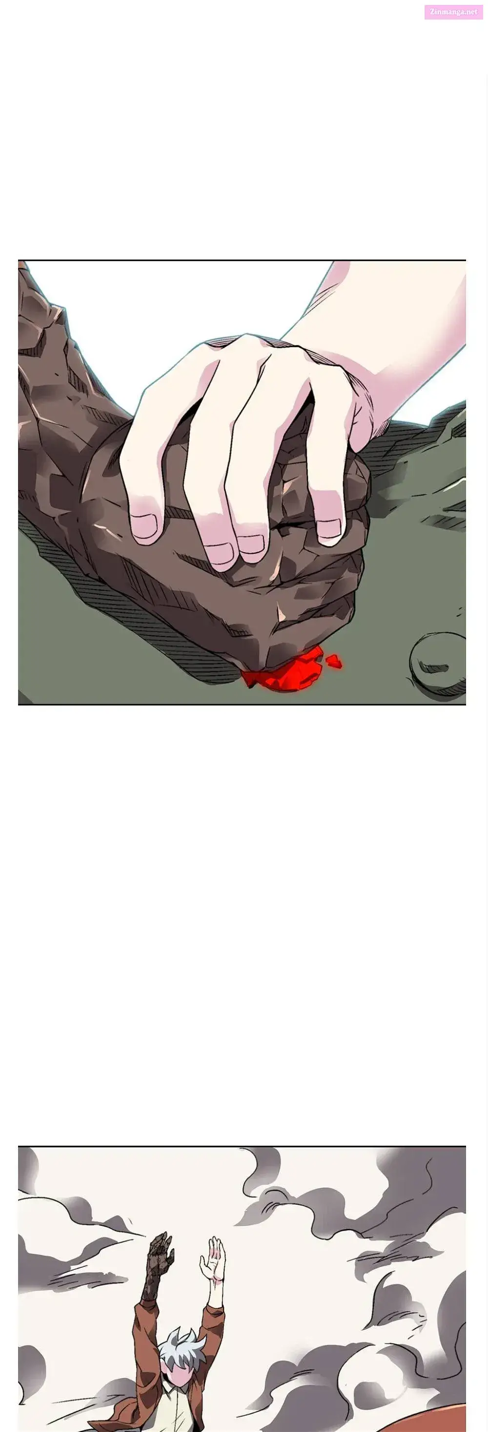 Capture The Golem And Escape Poverty Zinmanga X Chapter 25 Page 16