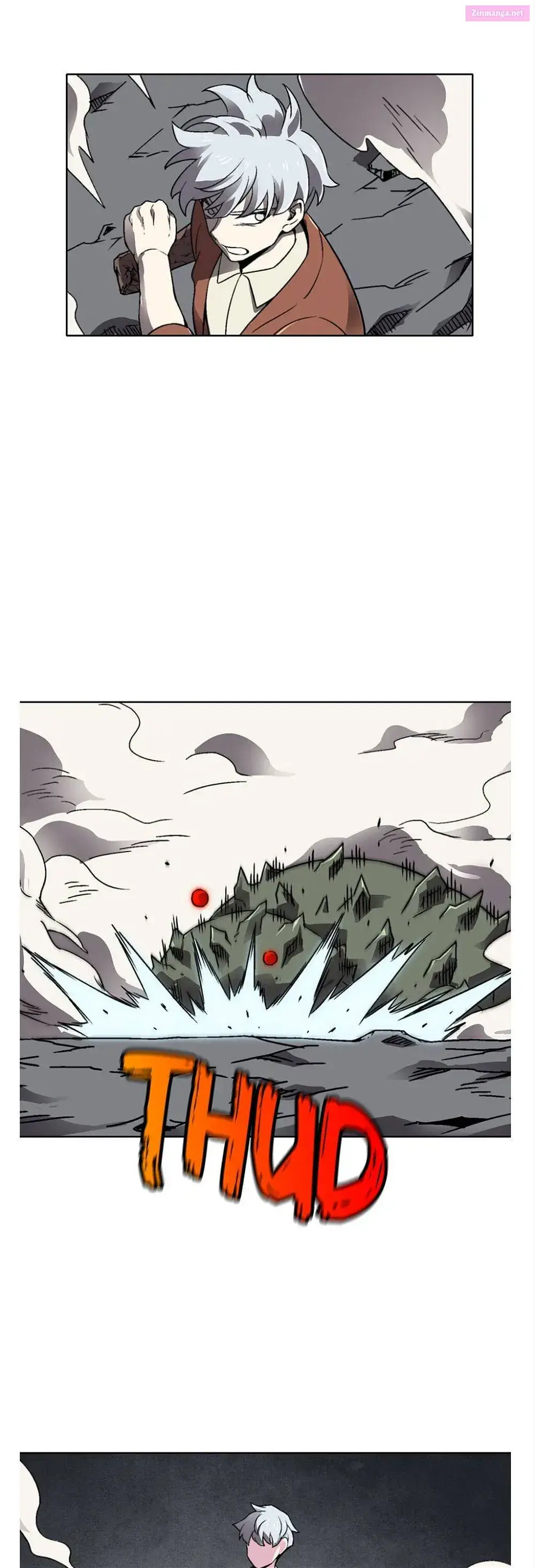 Capture The Golem And Escape Poverty Zinmanga X Chapter 25 Page 19