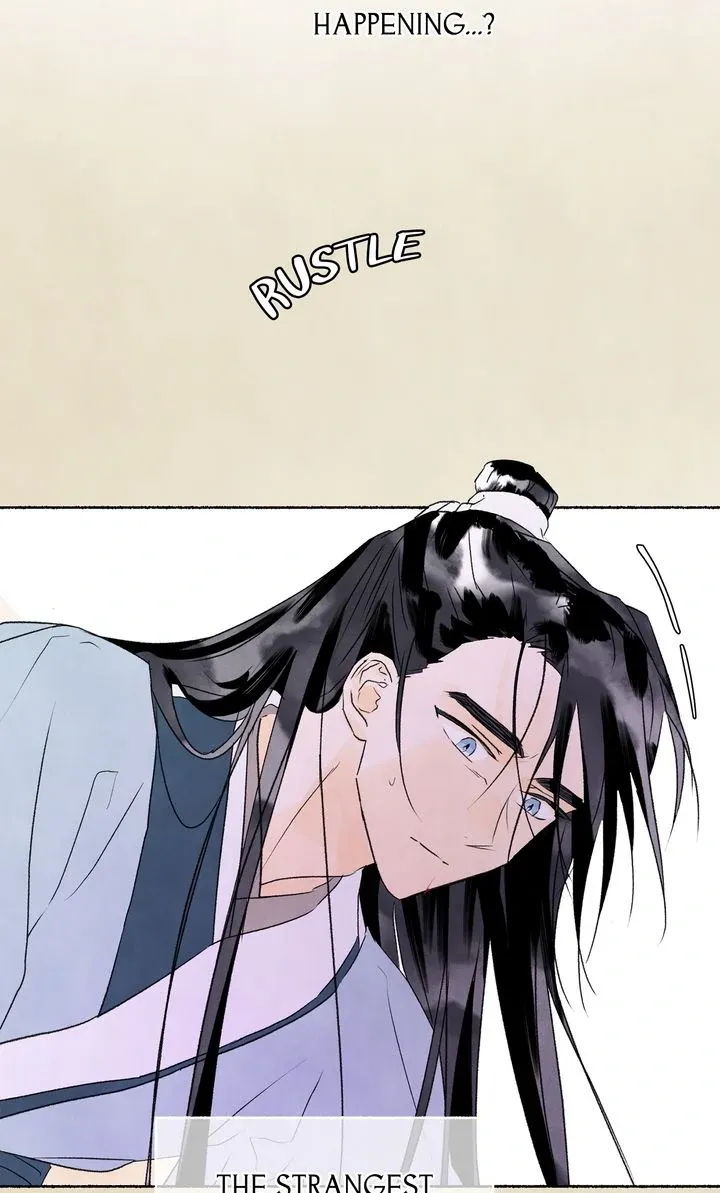 The Tale Of The Frost Flower Zinmanga X Chapter 108 Page 26