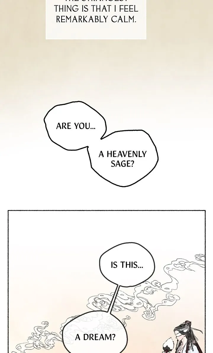 The Tale Of The Frost Flower Zinmanga X Chapter 108 Page 27