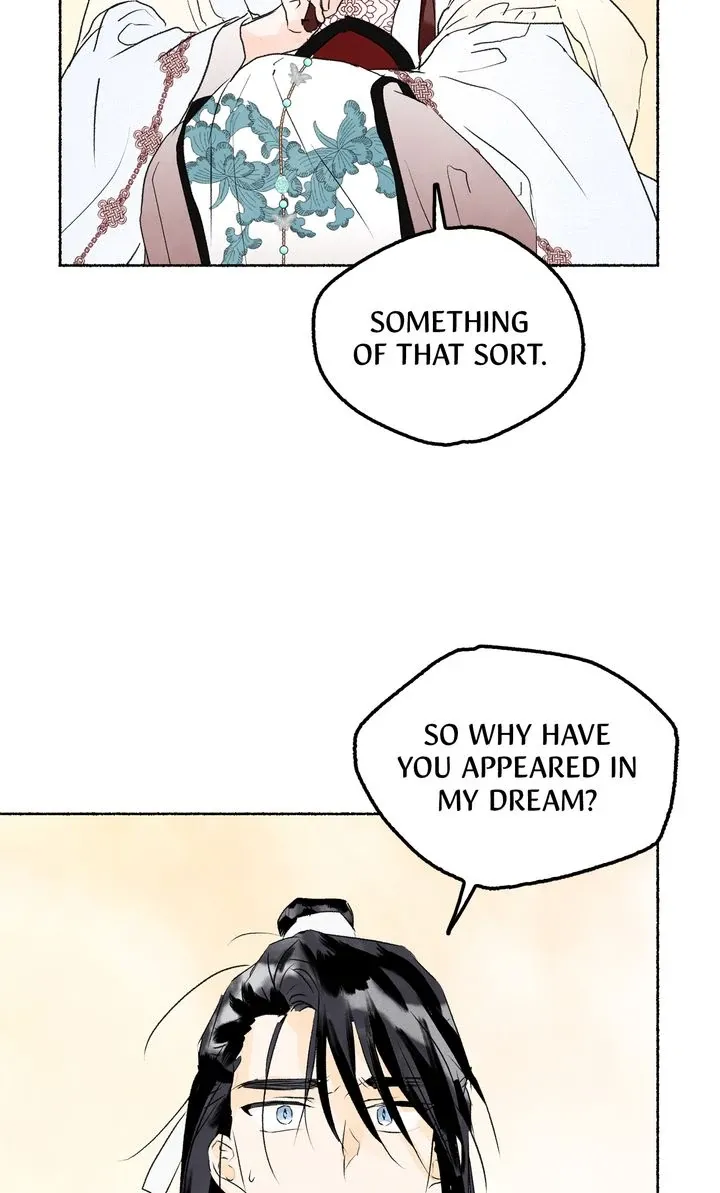 The Tale Of The Frost Flower Zinmanga X Chapter 108 Page 29