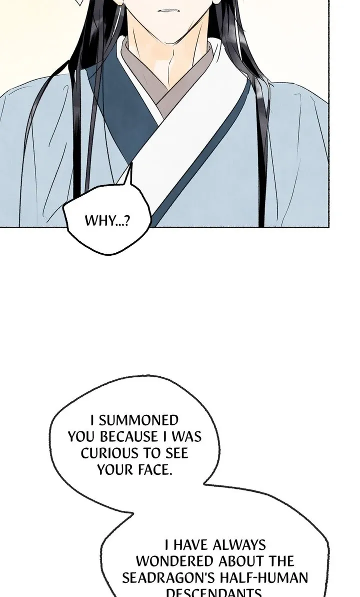 The Tale Of The Frost Flower Zinmanga X Chapter 108 Page 30