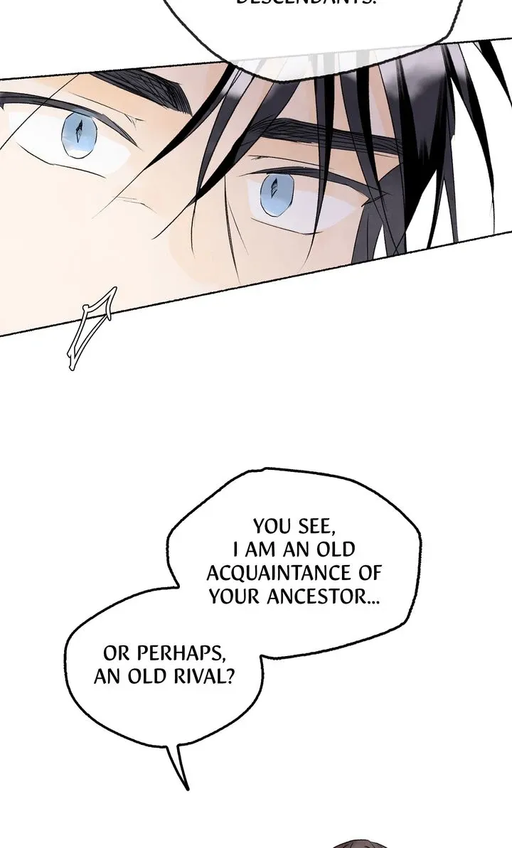 The Tale Of The Frost Flower Zinmanga X Chapter 108 Page 31