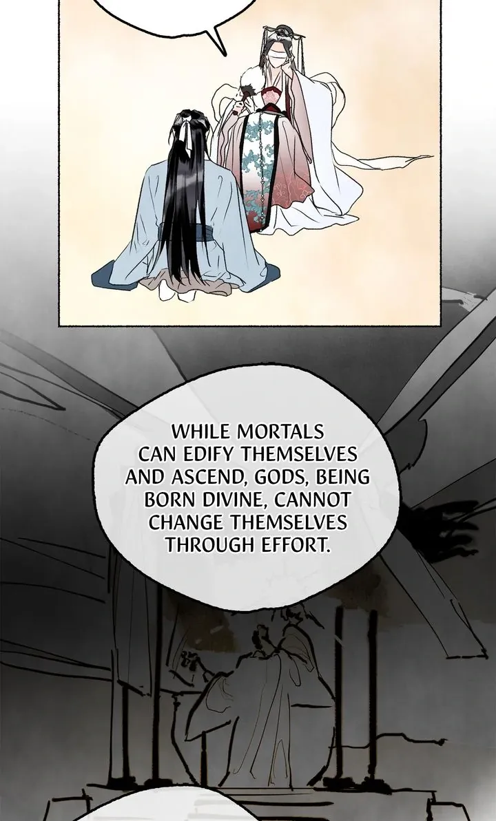 The Tale Of The Frost Flower Zinmanga X Chapter 108 Page 44