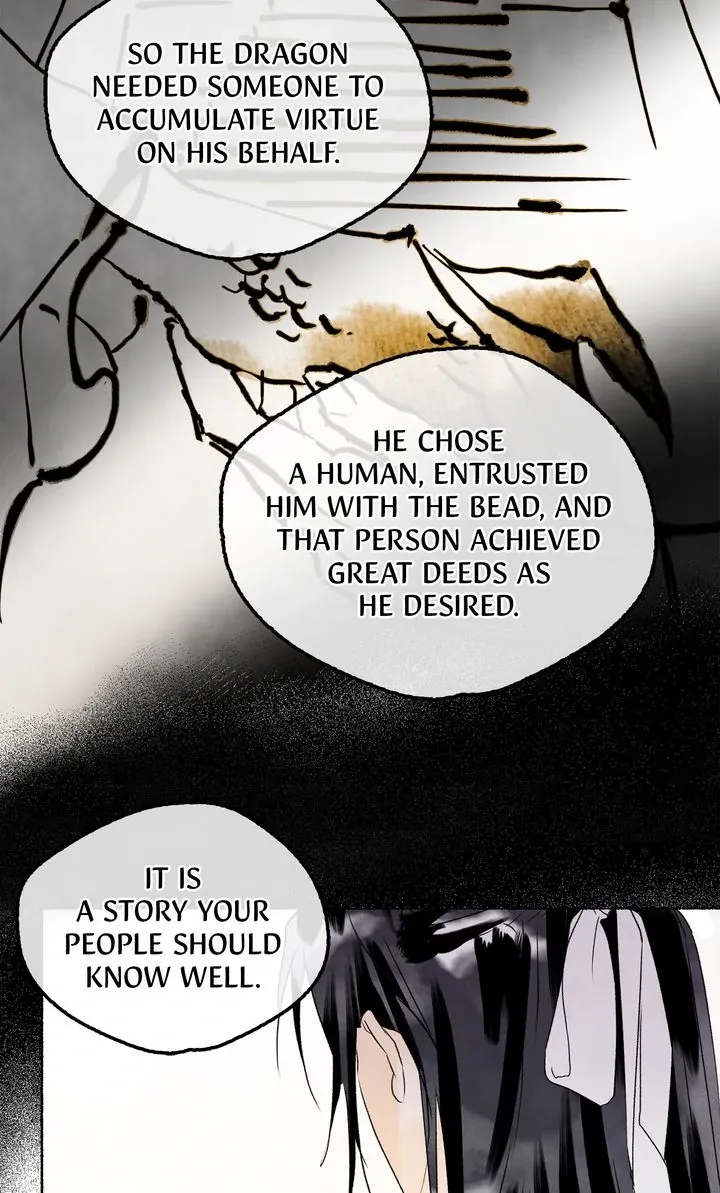 The Tale Of The Frost Flower Zinmanga X Chapter 108 Page 45