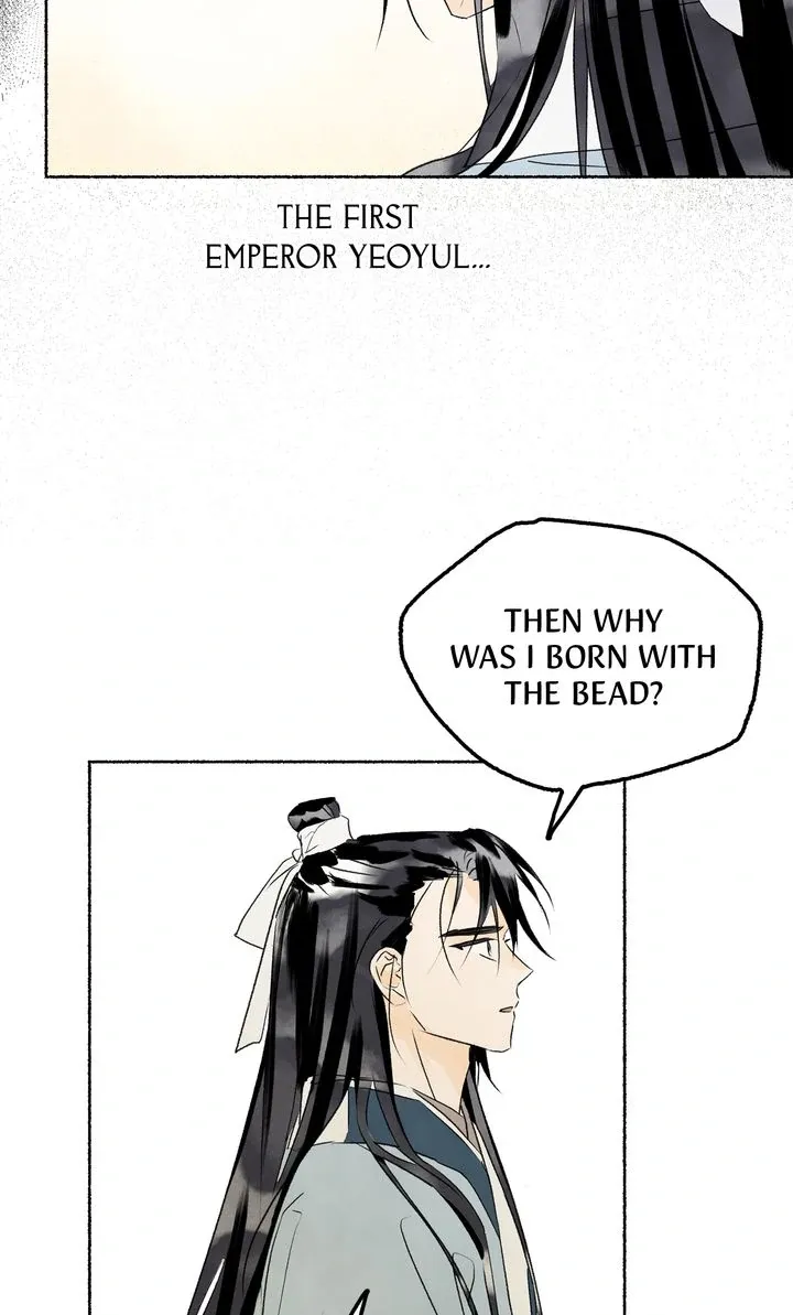 The Tale Of The Frost Flower Zinmanga X Chapter 108 Page 46