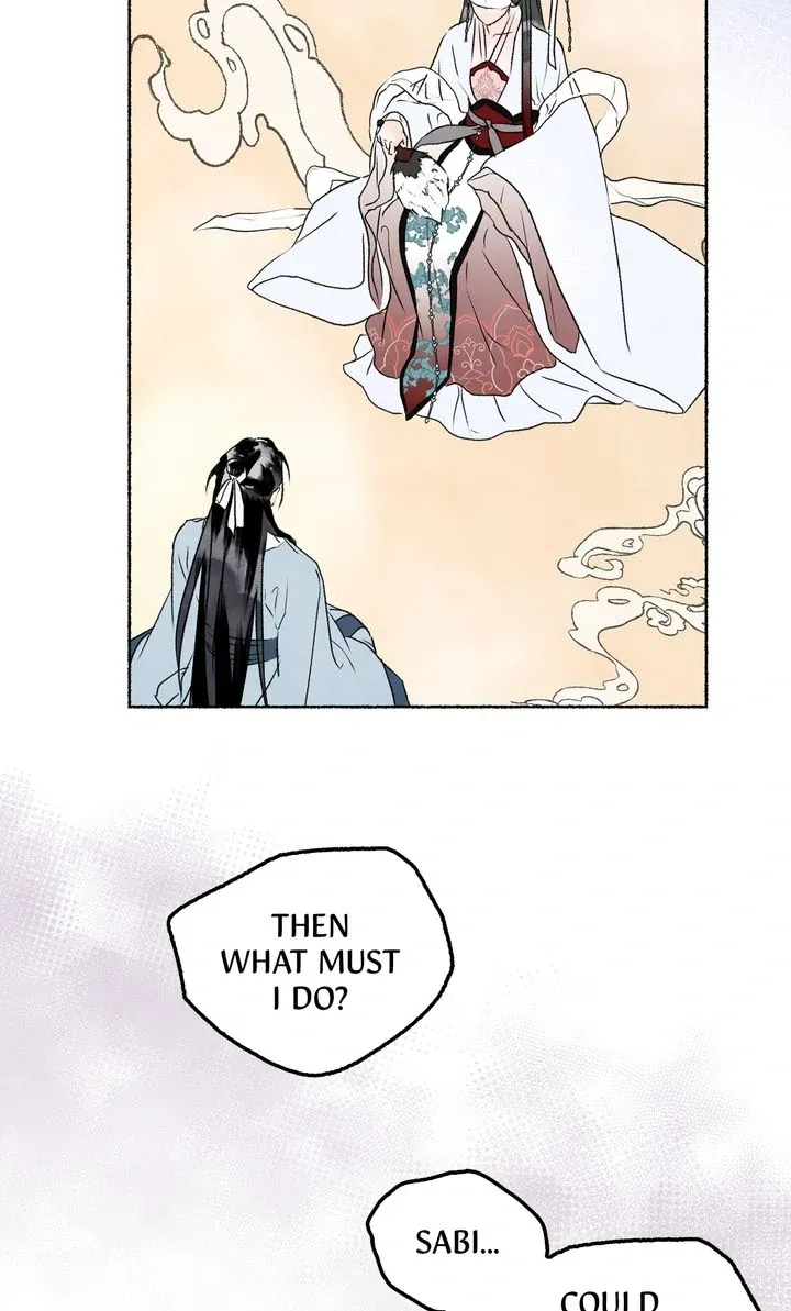 The Tale Of The Frost Flower Zinmanga X Chapter 108 Page 51