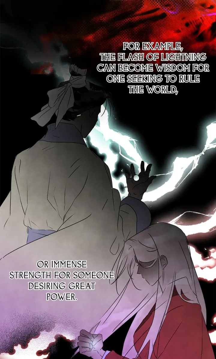 The Tale Of The Frost Flower Zinmanga X Chapter 108 Page 56