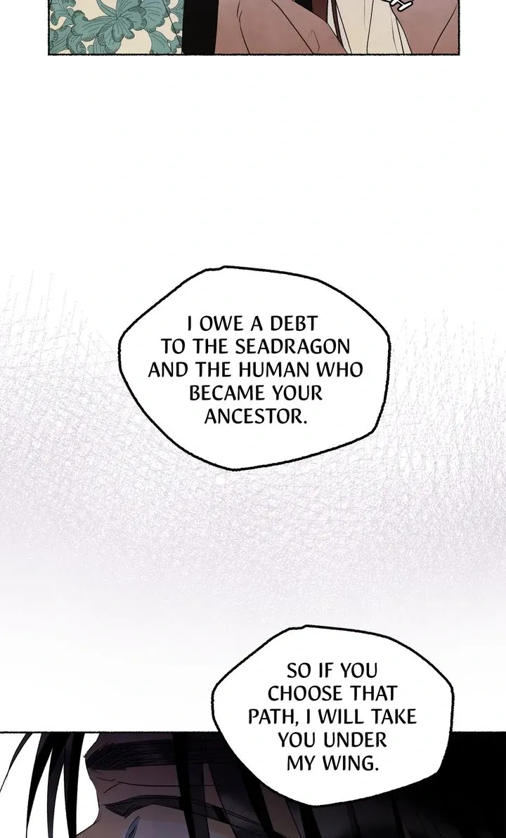 The Tale Of The Frost Flower Zinmanga X Chapter 108 Page 69