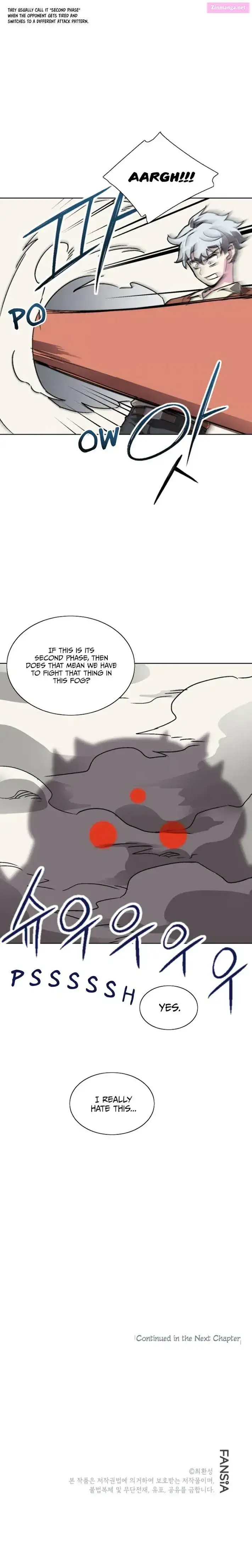 Capture The Golem And Escape Poverty Zinmanga X Chapter 24 Page 17