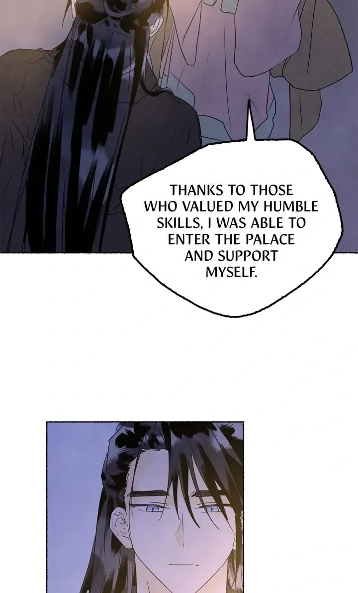 The Tale Of The Frost Flower Zinmanga X Chapter 107 Page 25