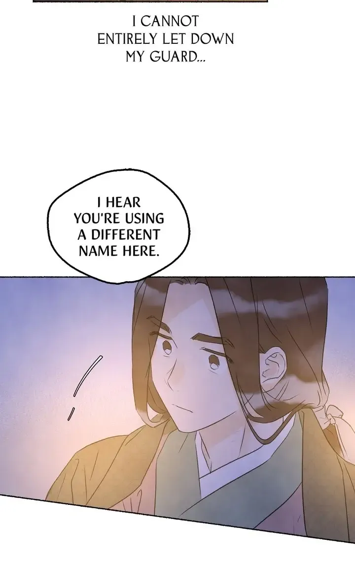 The Tale Of The Frost Flower Zinmanga X Chapter 107 Page 33