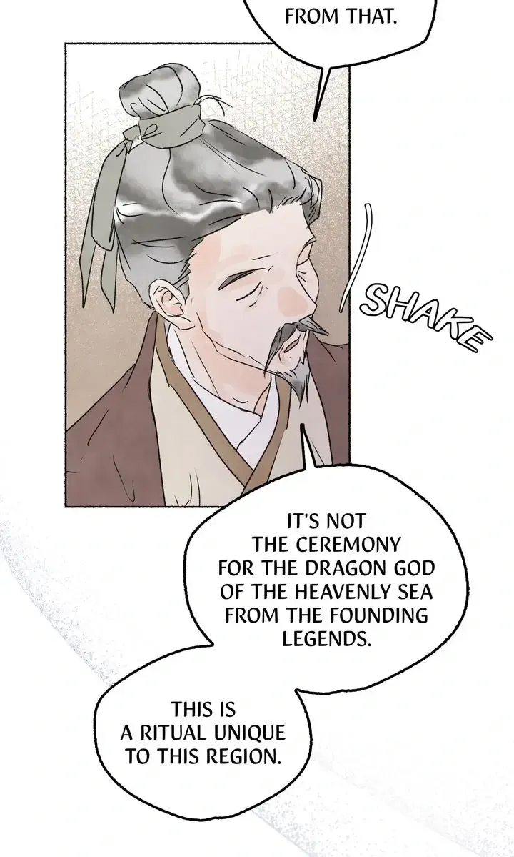 The Tale Of The Frost Flower Zinmanga X Chapter 106 Page 66