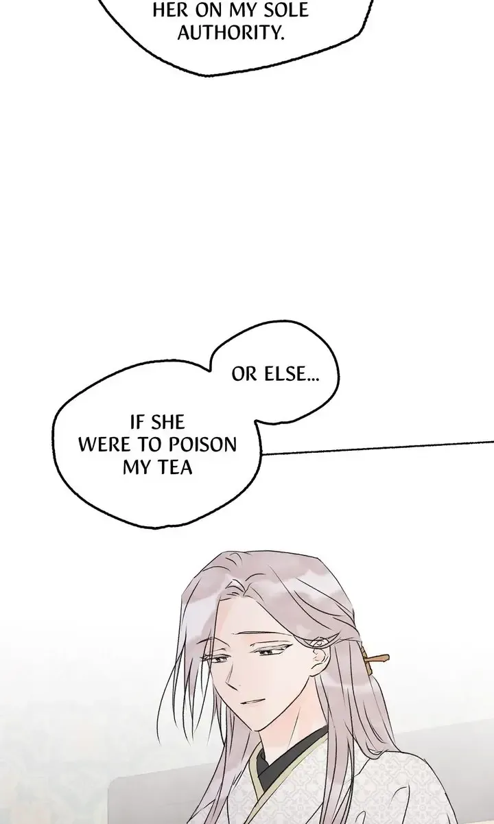 The Tale Of The Frost Flower Zinmanga X Chapter 105 Page 33