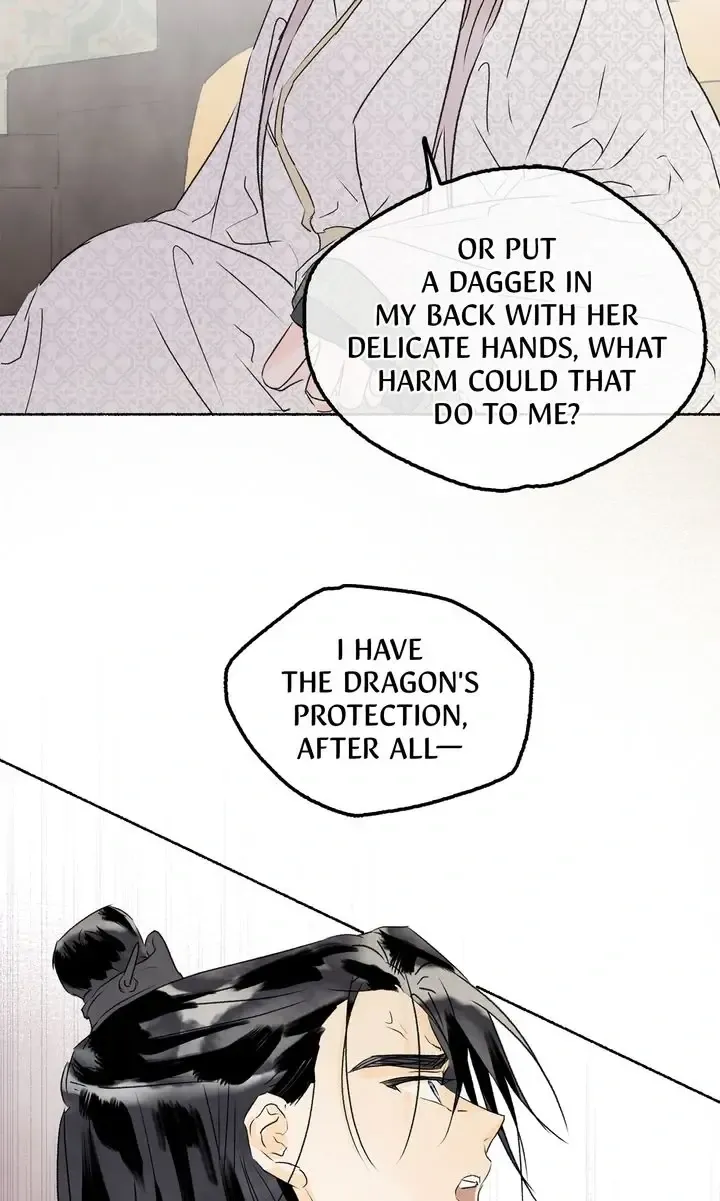 The Tale Of The Frost Flower Zinmanga X Chapter 105 Page 34