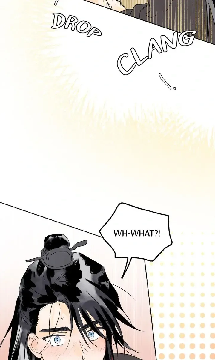 The Tale Of The Frost Flower Zinmanga X Chapter 105 Page 44