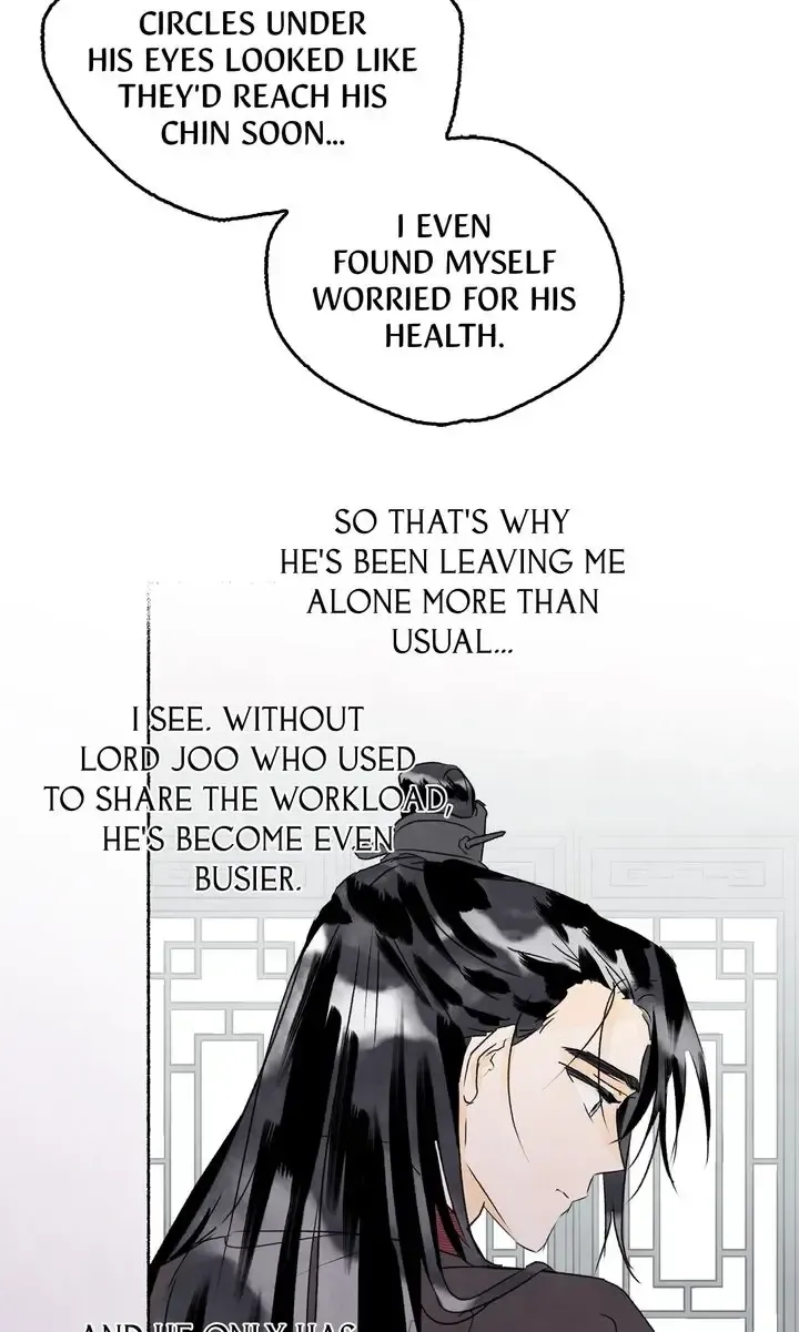 The Tale Of The Frost Flower Zinmanga X Chapter 105 Page 67