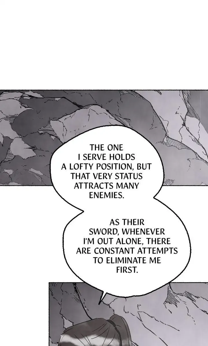 The Tale Of The Frost Flower Zinmanga X Chapter 104 Page 1