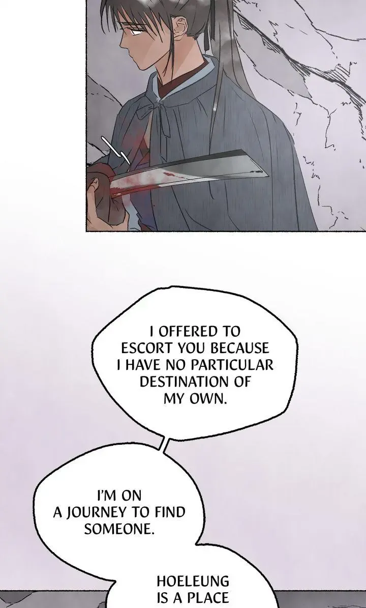 The Tale Of The Frost Flower Zinmanga X Chapter 104 Page 2