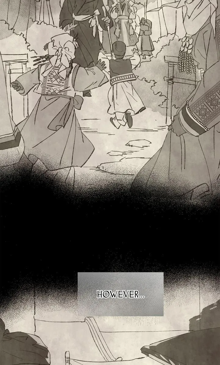 The Tale Of The Frost Flower Zinmanga X Chapter 104 Page 19
