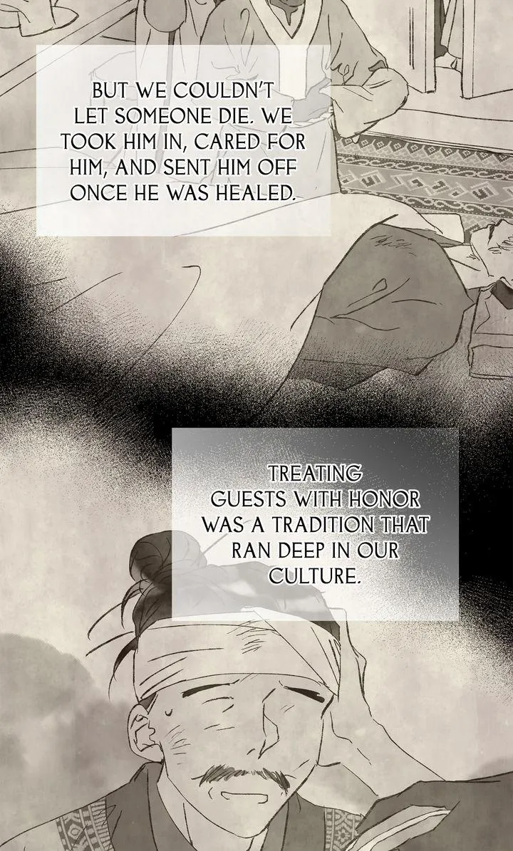 The Tale Of The Frost Flower Zinmanga X Chapter 104 Page 23