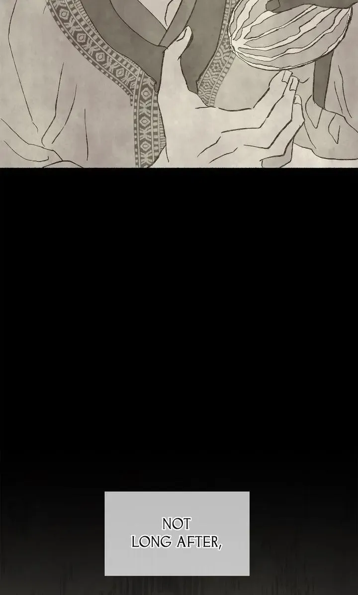 The Tale Of The Frost Flower Zinmanga X Chapter 104 Page 24