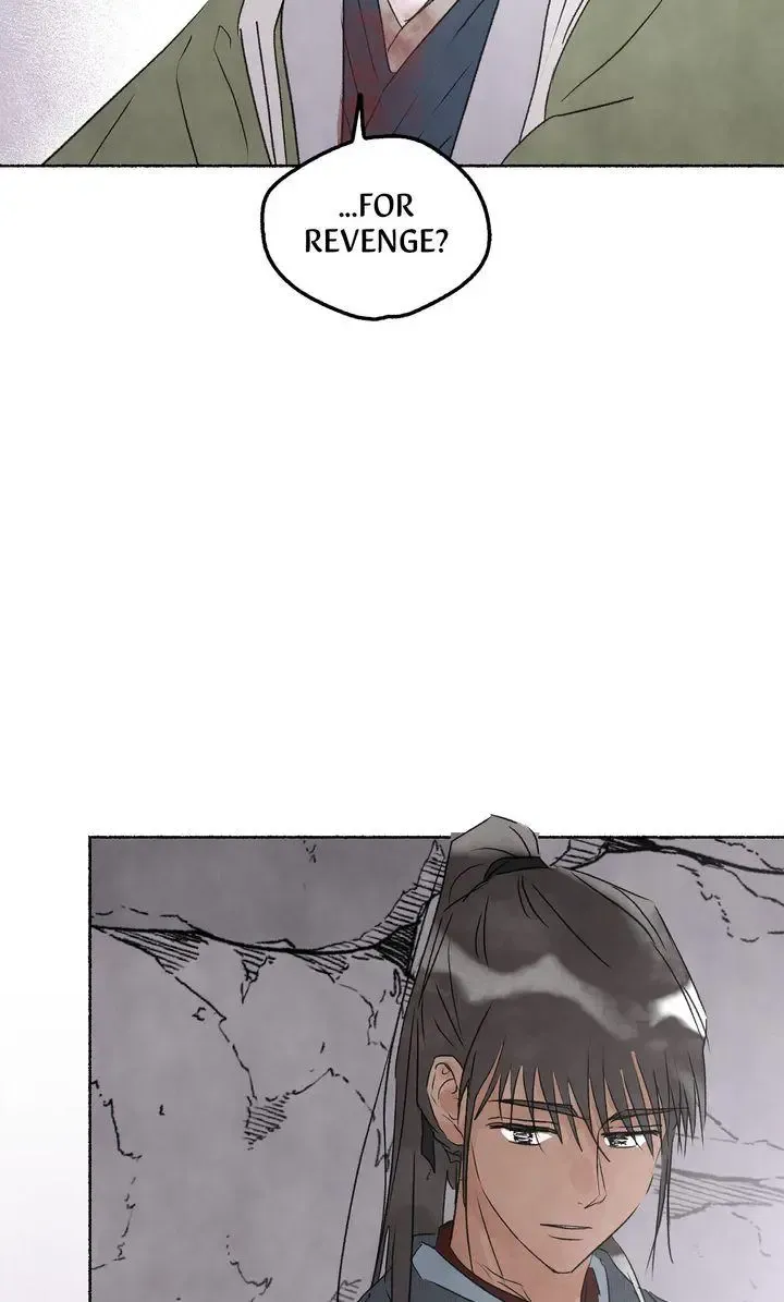 The Tale Of The Frost Flower Zinmanga X Chapter 104 Page 37