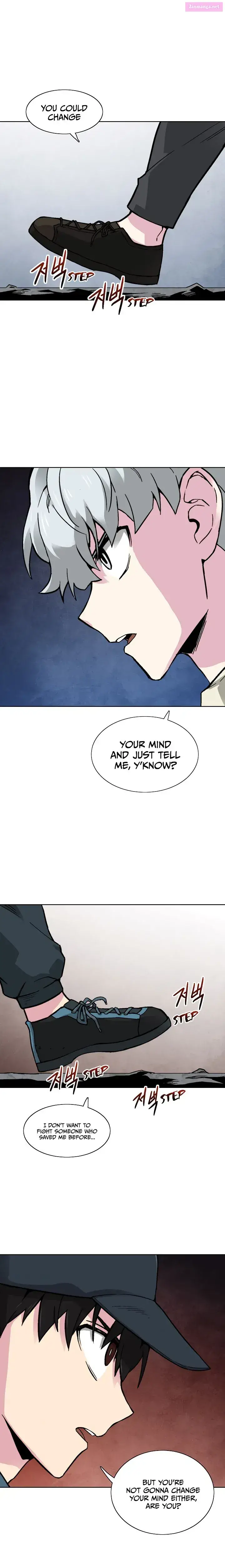 Capture The Golem And Escape Poverty Zinmanga X Chapter 20 Page 2