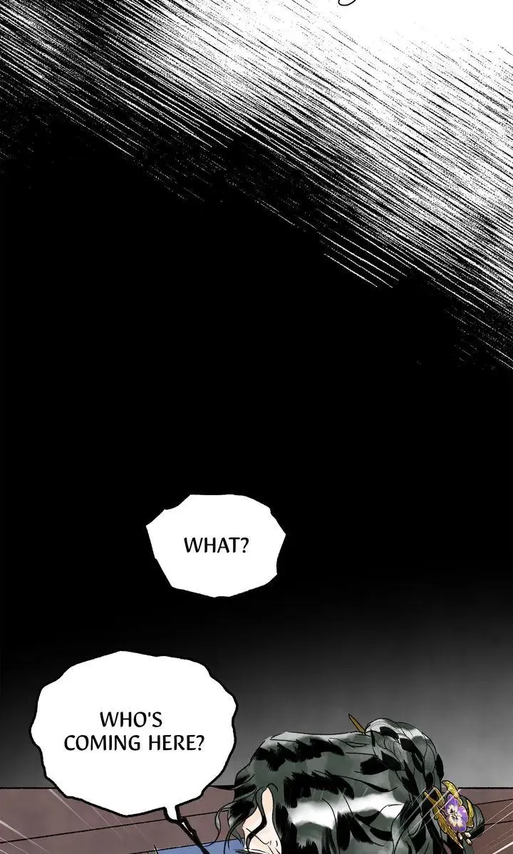 The Tale Of The Frost Flower Zinmanga X Chapter 103 Page 7