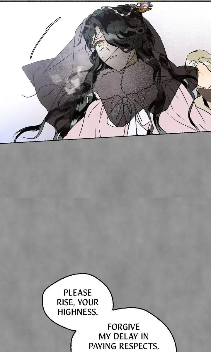 The Tale Of The Frost Flower Zinmanga X Chapter 103 Page 12
