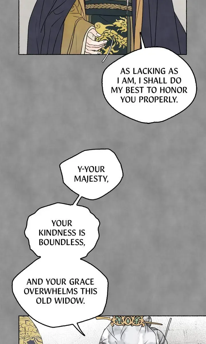 The Tale Of The Frost Flower Zinmanga X Chapter 103 Page 15