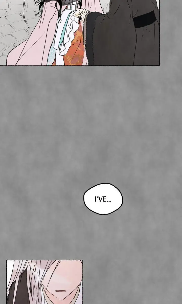 The Tale Of The Frost Flower Zinmanga X Chapter 103 Page 27