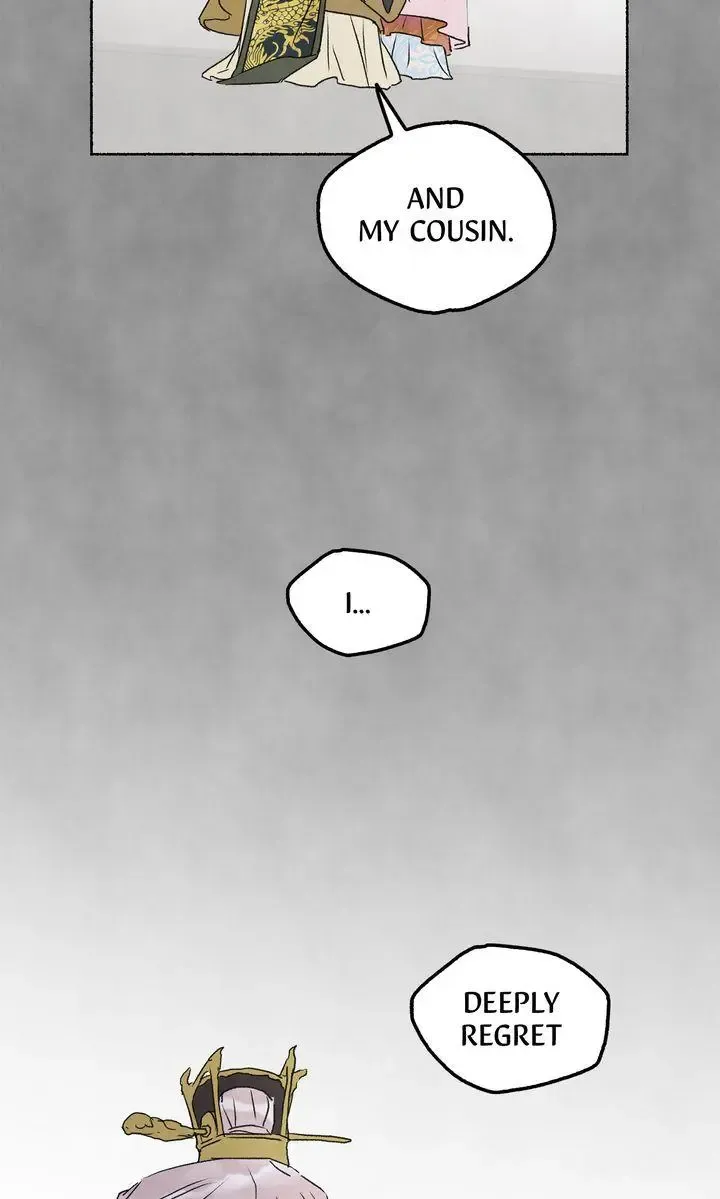 The Tale Of The Frost Flower Zinmanga X Chapter 103 Page 30
