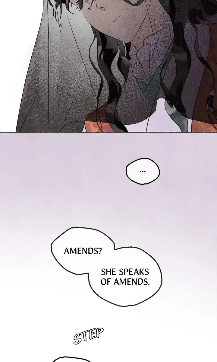 The Tale Of The Frost Flower Zinmanga X Chapter 103 Page 38