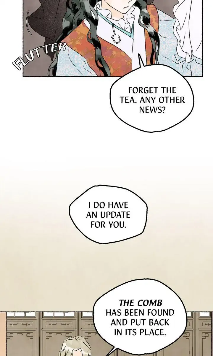 The Tale Of The Frost Flower Zinmanga X Chapter 103 Page 41