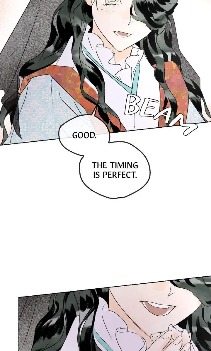 The Tale Of The Frost Flower Zinmanga X Chapter 103 Page 43