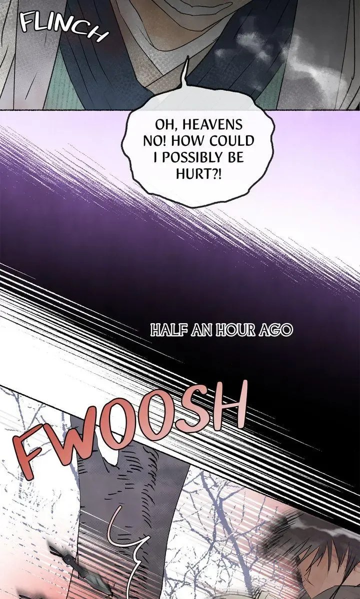 The Tale Of The Frost Flower Zinmanga X Chapter 103 Page 49