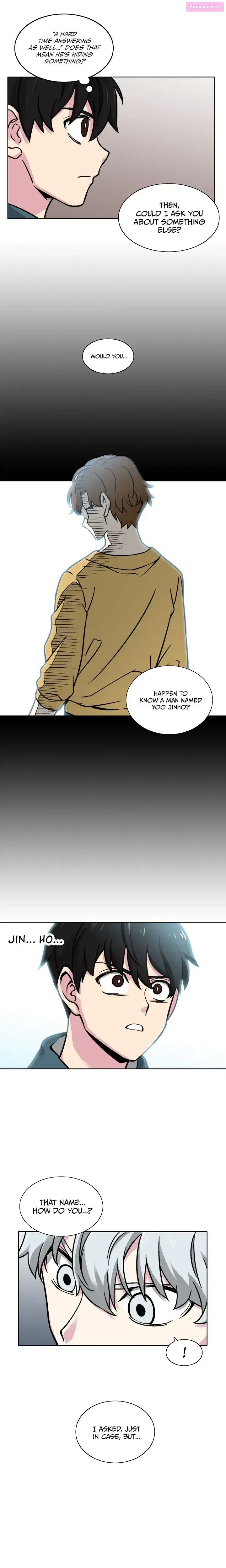 Capture The Golem And Escape Poverty Zinmanga X Chapter 19 Page 7