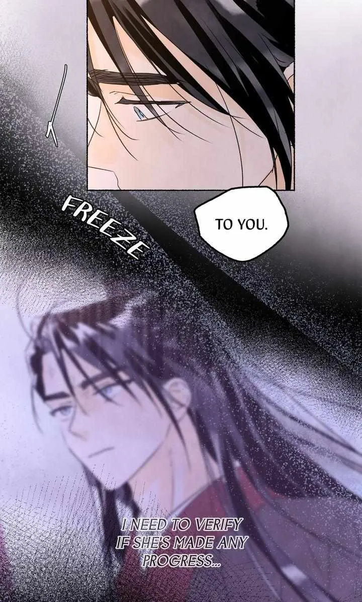 The Tale Of The Frost Flower Zinmanga X Chapter 101 Page 12