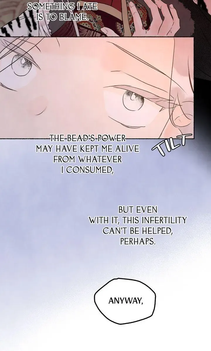 The Tale Of The Frost Flower Zinmanga X Chapter 101 Page 27